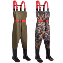 JinJia Thin quick-drying windproof breathable men's fishing pants